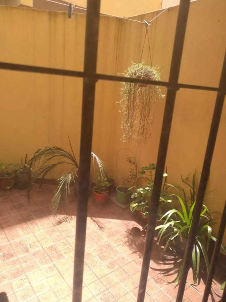 EXCELENTE DEPTO. 3 AMBIENTES CON PATIO — foto 6