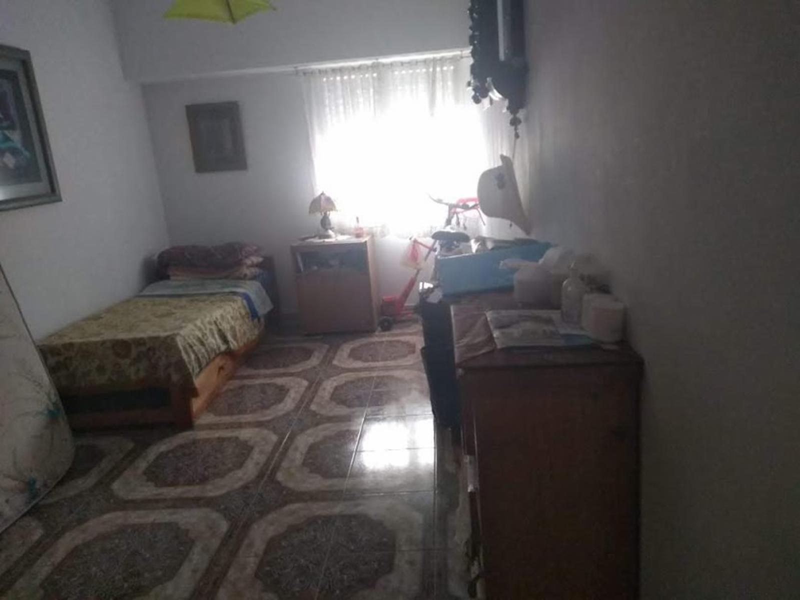 EXCELENTE DEPTO. 3 AMBIENTES CON PATIO — foto 7