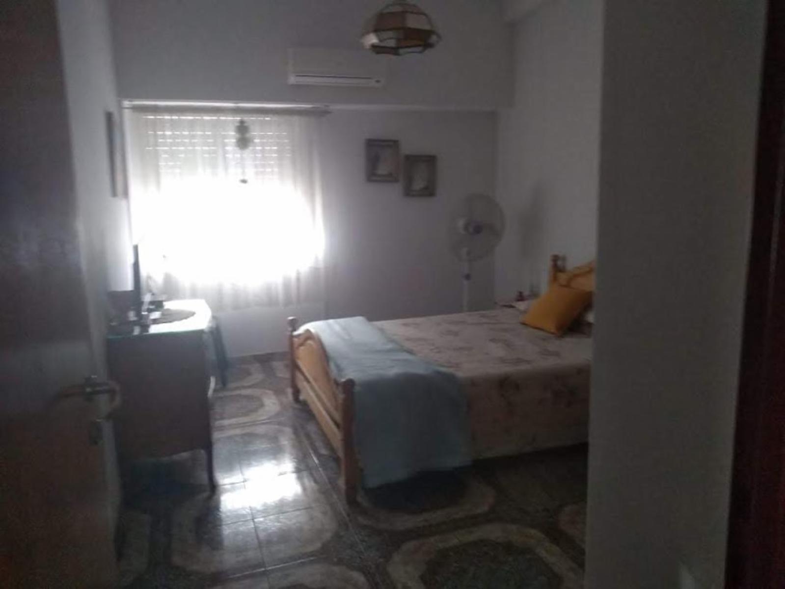 EXCELENTE DEPTO. 3 AMBIENTES CON PATIO — foto 9