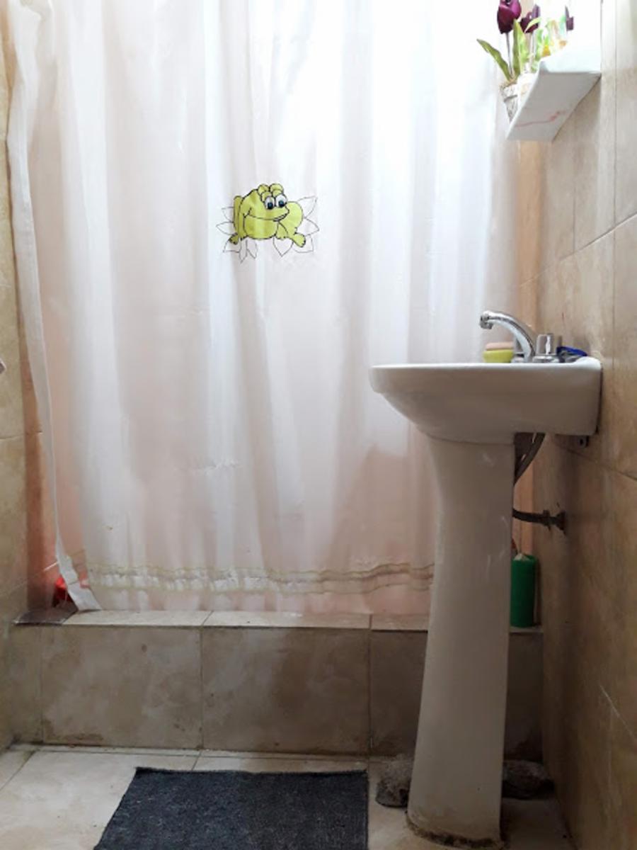 PH PLANTA BAJA AL FRENTE, DOS AMBIENTES CON PATIO. SIN EXPENSAS — foto 3