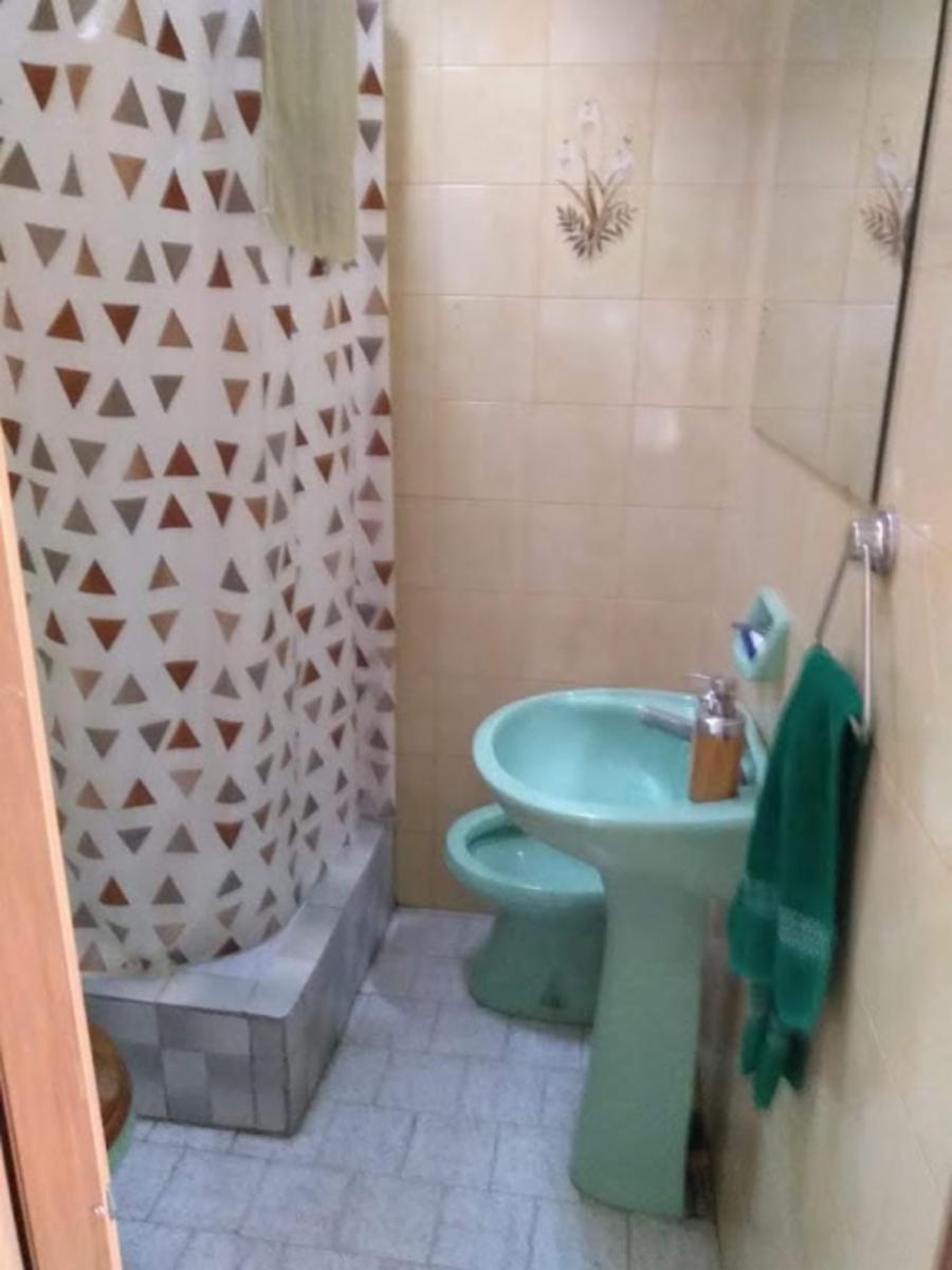 PRECIO REBAJADO--- MUY BUEN DEPARTAMENTO MONOAMBIENTE CON TERRAZA, MUY LUMINOSO, RAMOS MEJIA SUR, SIN EXPENSAS — foto 3