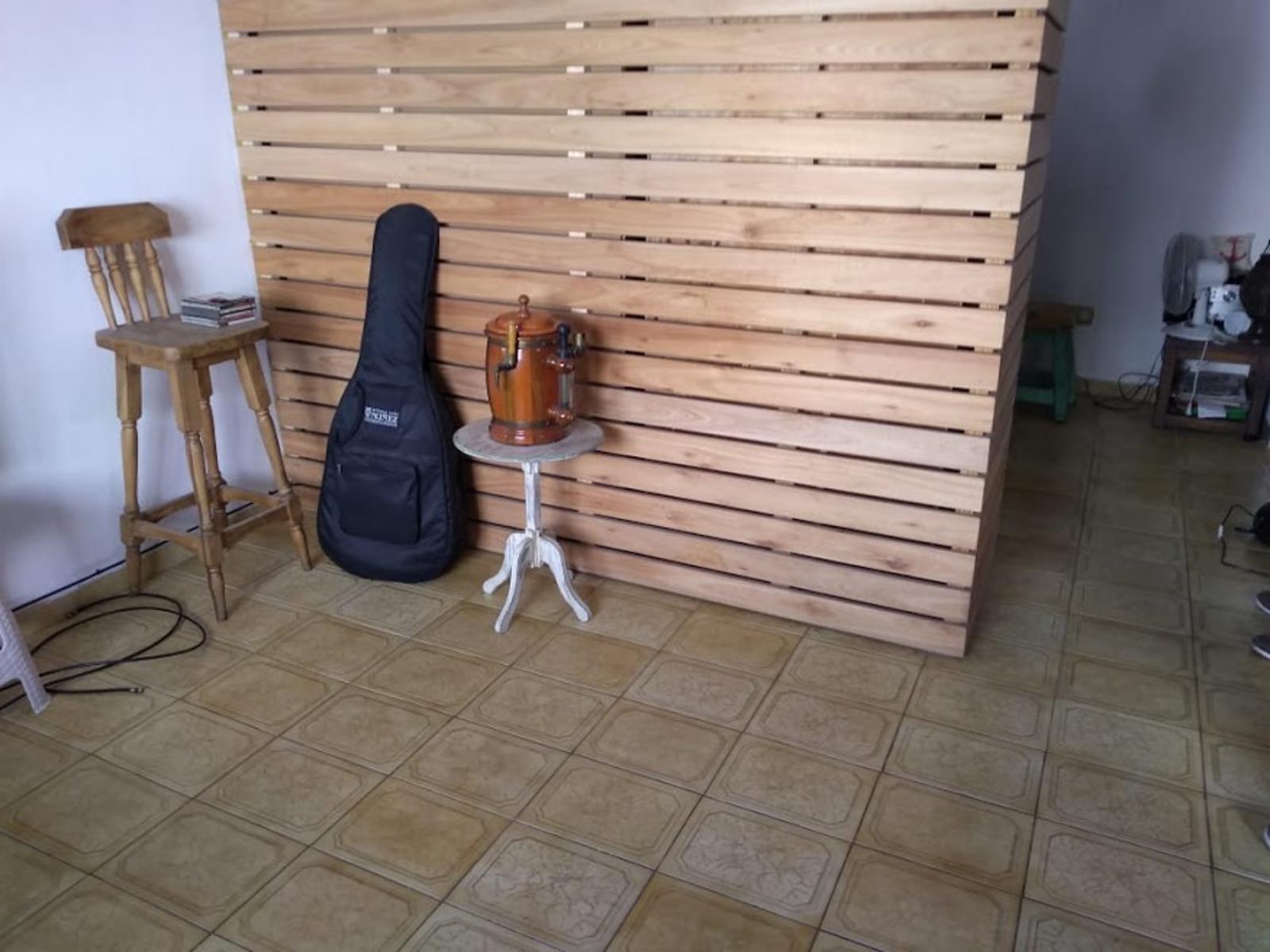 PRECIO REBAJADO--- MUY BUEN DEPARTAMENTO MONOAMBIENTE CON TERRAZA, MUY LUMINOSO, RAMOS MEJIA SUR, SIN EXPENSAS — foto 5