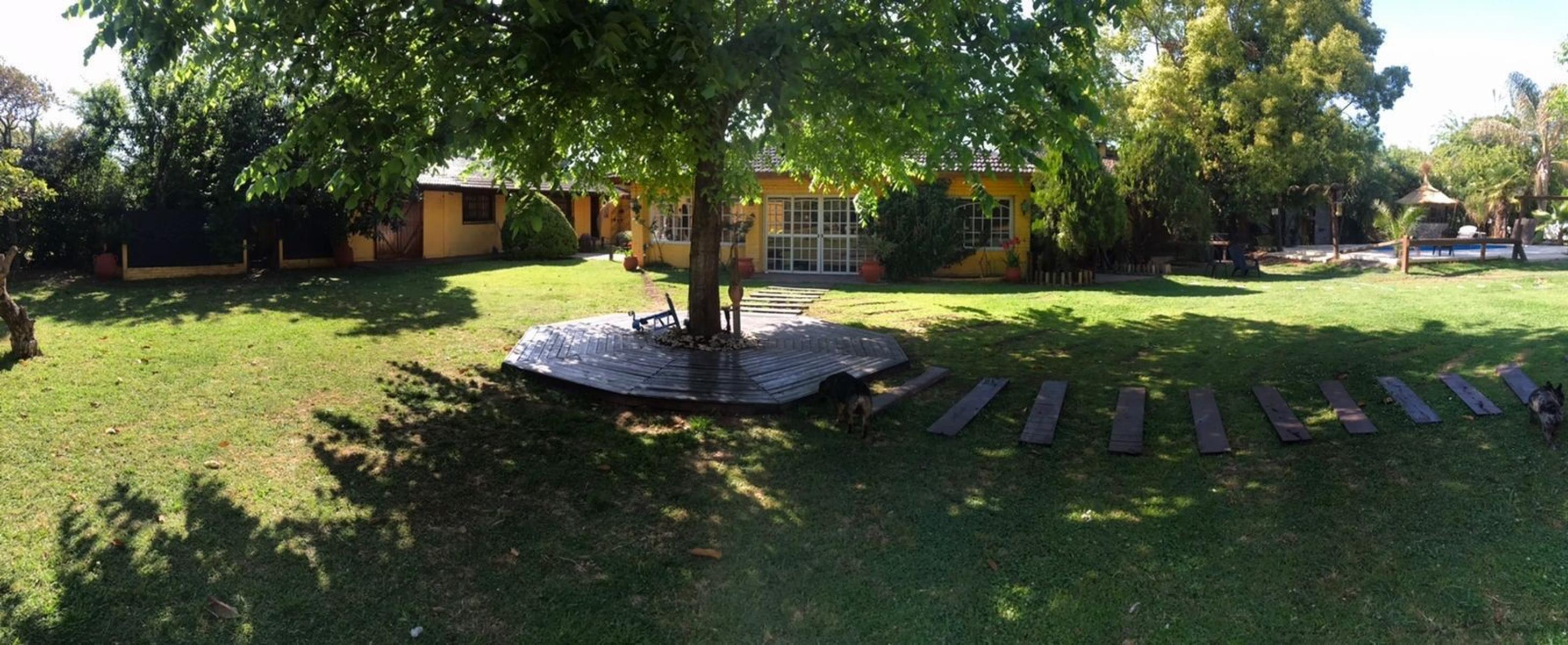 ALQUILER QUINTA VIRREY DEL PINO - COLORADO Y GUEVARA - 15