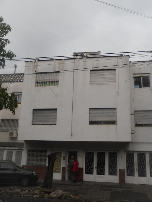 DPTO MONO AMBIENTE, EN RAMOS MEJÍA.