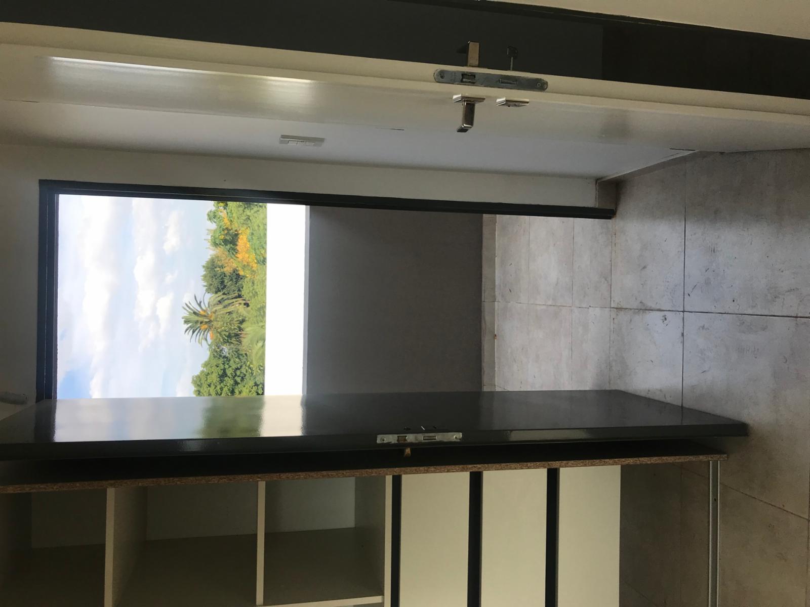 Duplex al frente de 2 dormitorios /con cochera — foto 9
