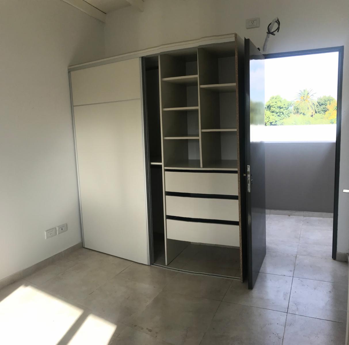 Duplex al frente de 2 dormitorios /con cochera — foto 10
