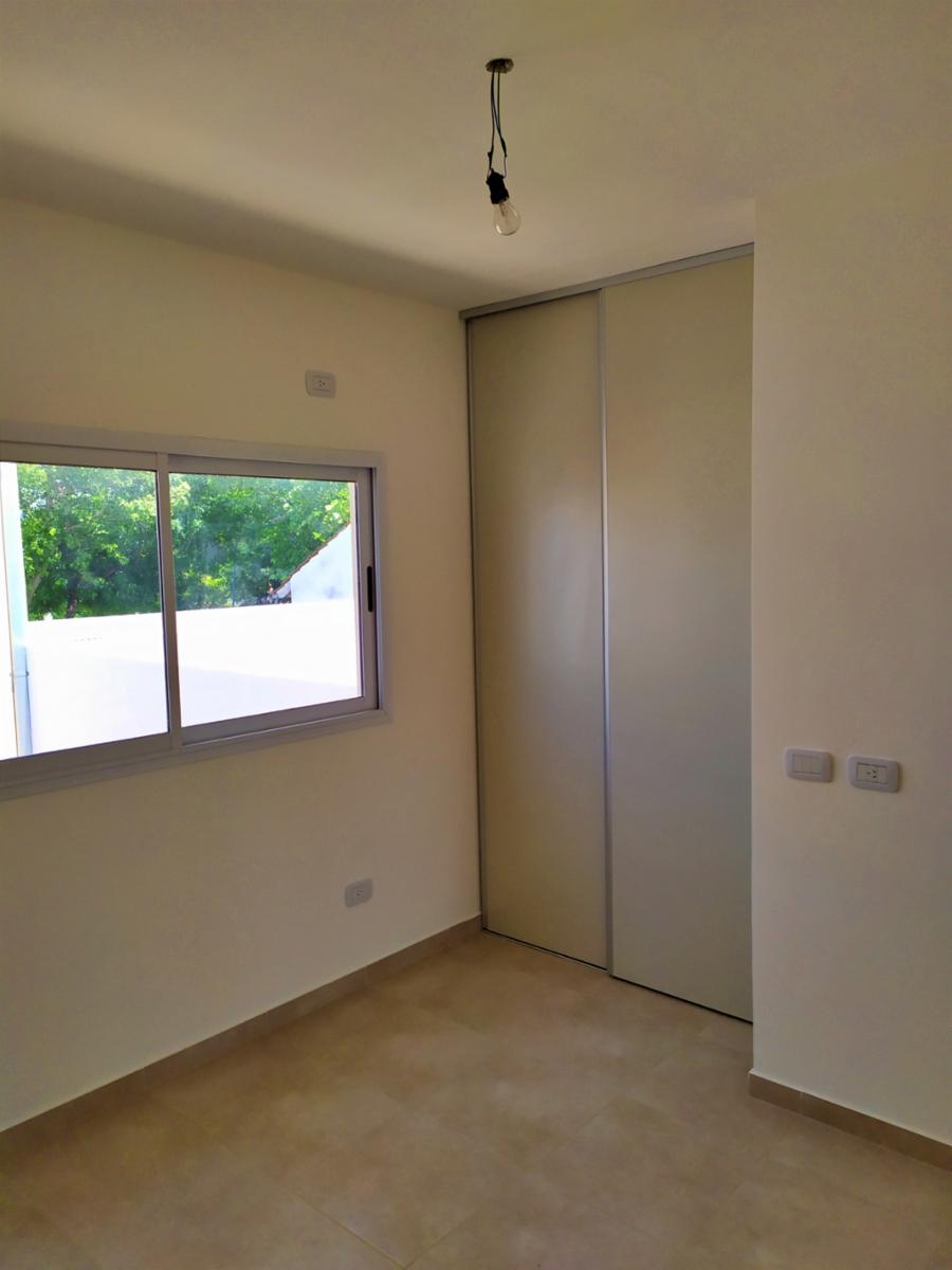 OPORTUNIDAD Excelente duplex 3 amb + cochera doble + patio — foto 6