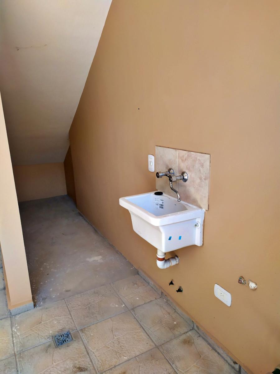 OPORTUNIDAD Excelente duplex 3 amb + cochera doble + patio — foto 10
