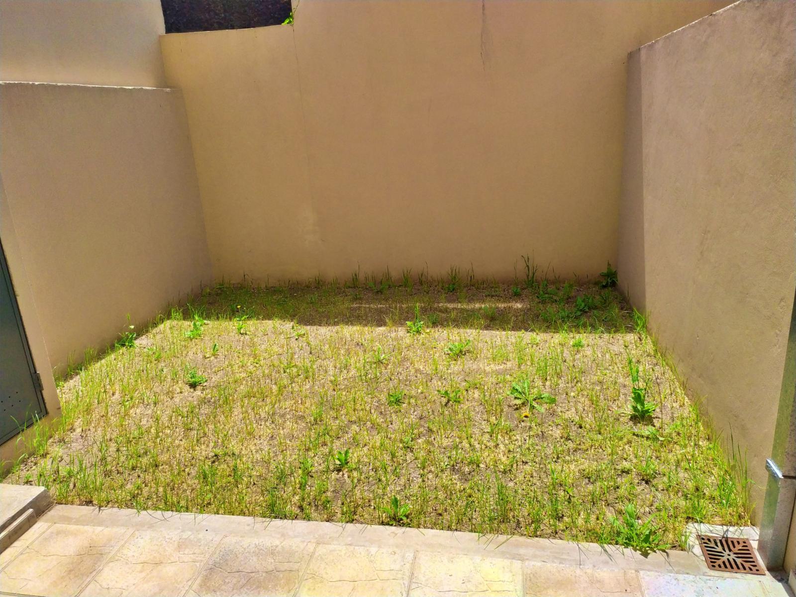 OPORTUNIDAD Excelente duplex 3 amb + cochera doble + patio — foto 12