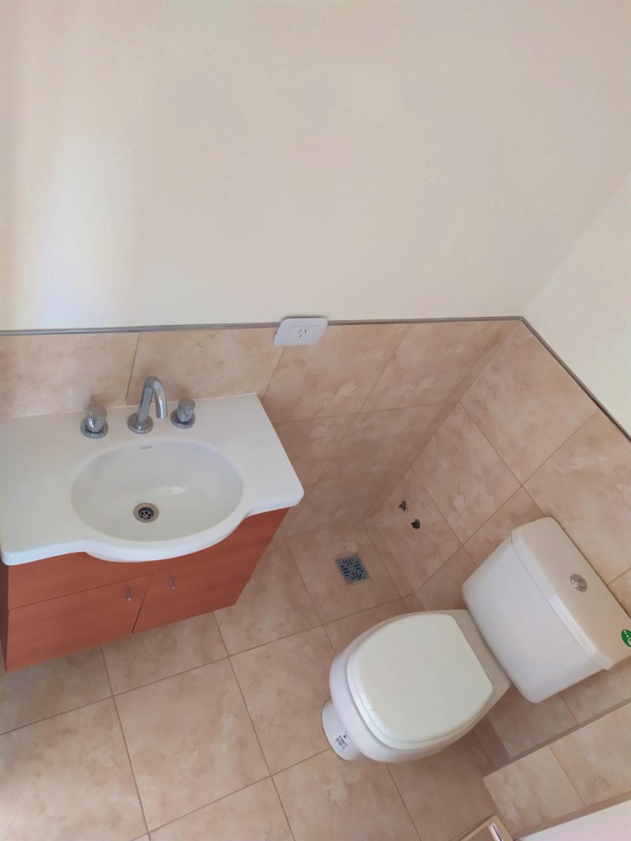 OPORTUNIDAD Excelente duplex 3 amb + cochera doble + patio — foto 13