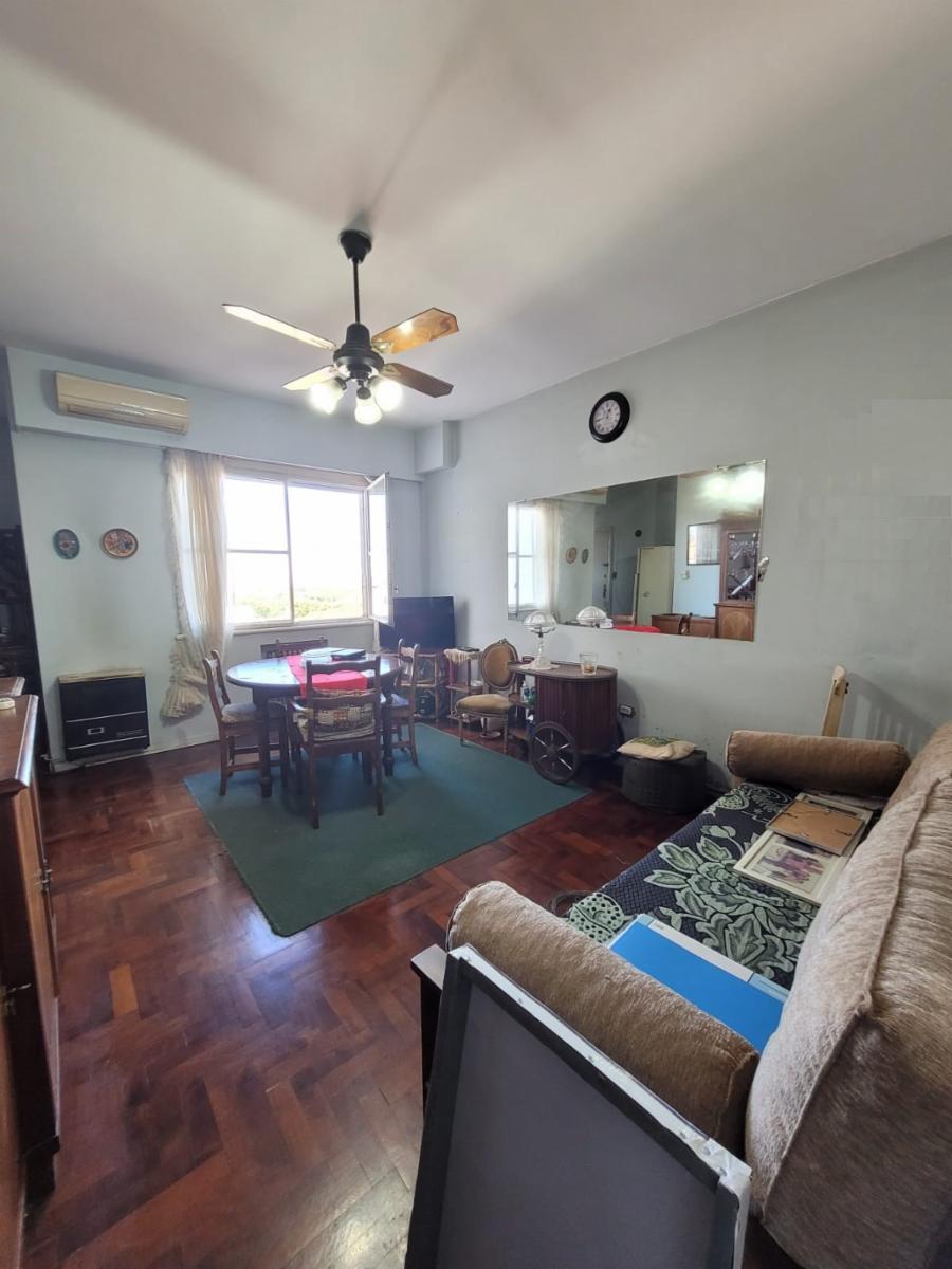 Departamento 2 ambientes OLIVOS s/ Maipu — foto 2
