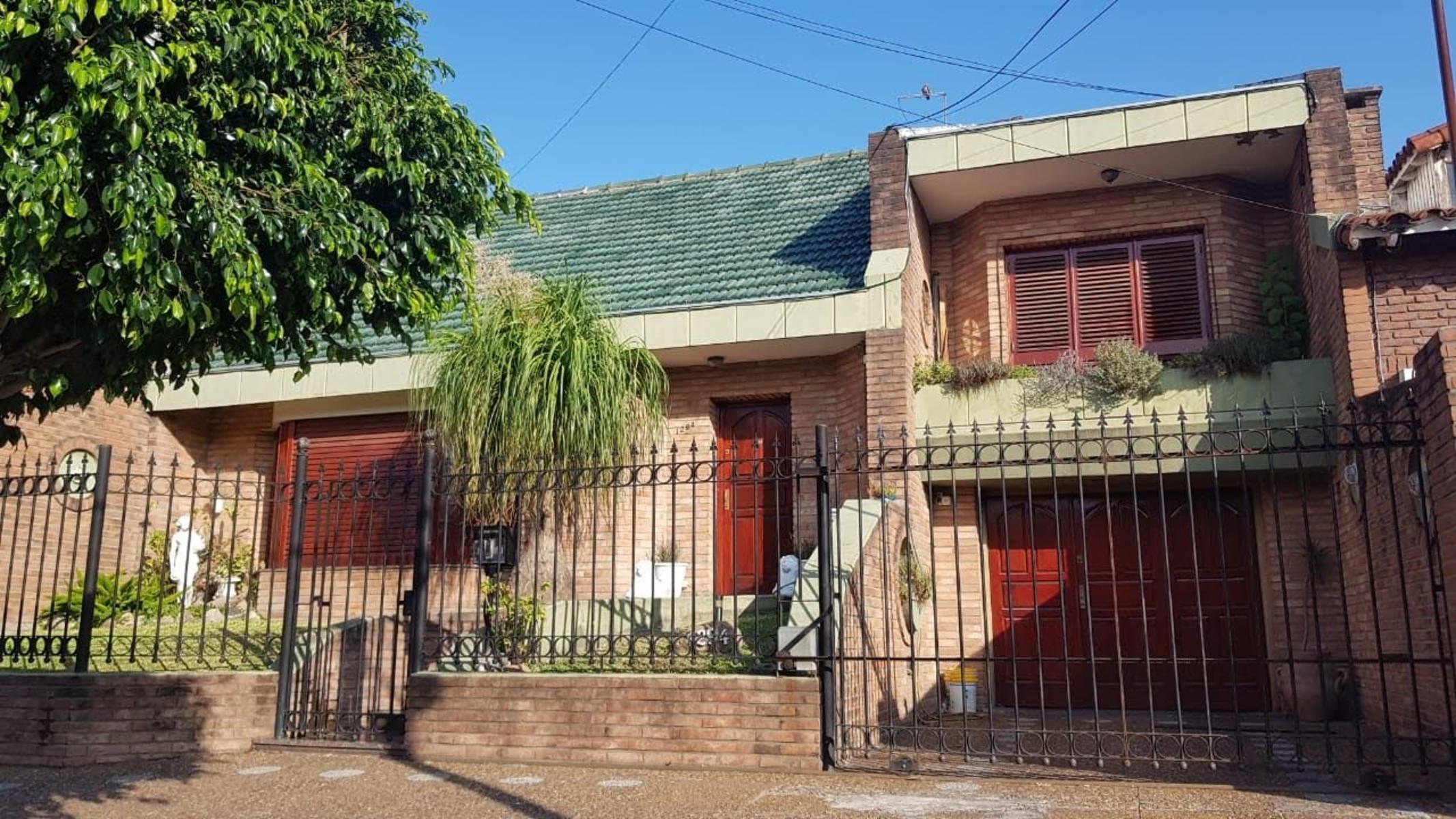 Excelente Chalet muy buena zona