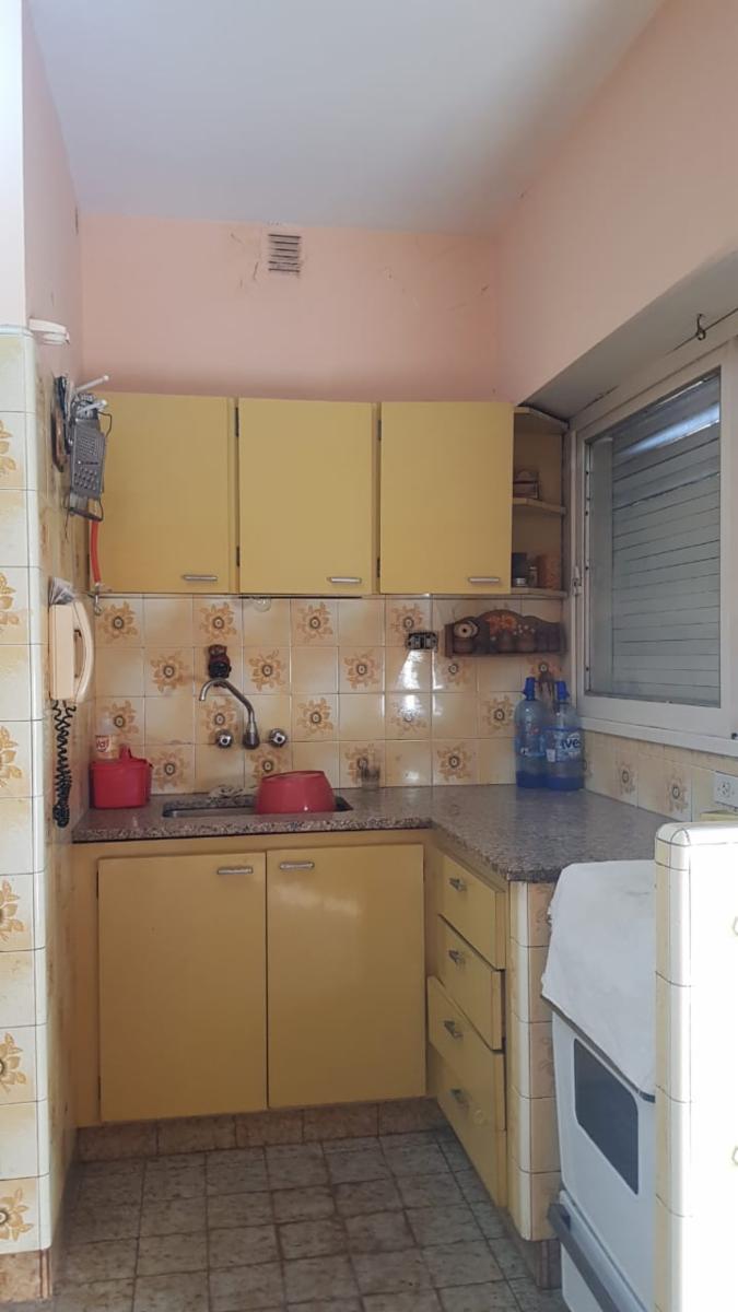 Buen departamento en primer piso — foto 4