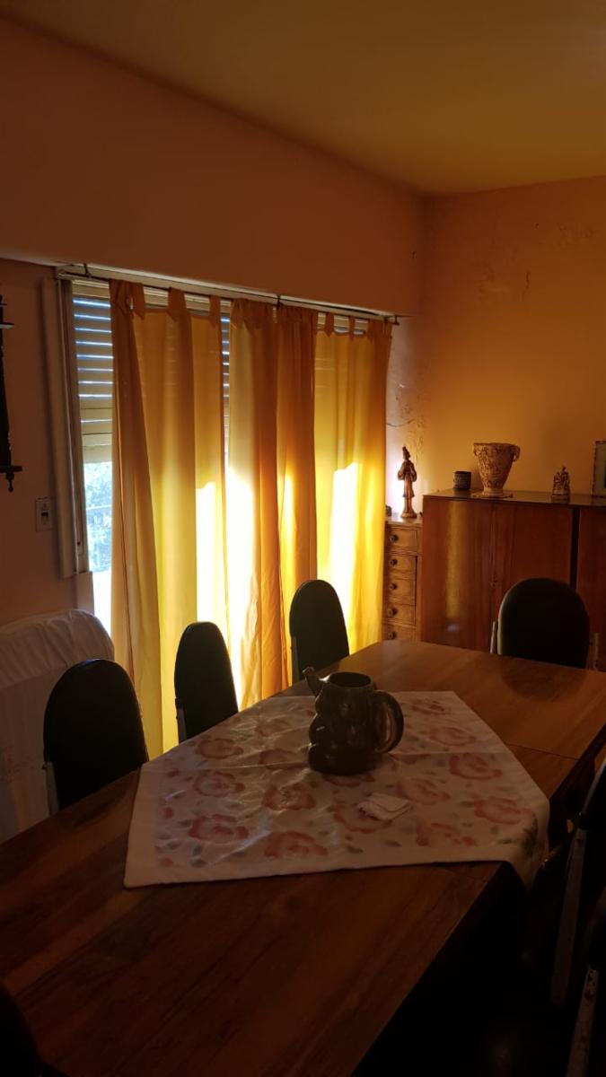 Buen departamento en primer piso — foto 8