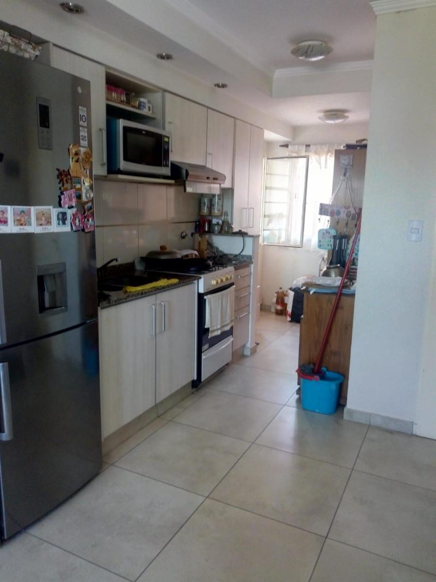 EXCELENTE DEPARTAMENTO CON TERRAZA PROPIA, 60 METROS CUADRADOS, 2 AÑOS DE ANTIGUEDAD, EXPENSAS APROX. $1800 — foto 3