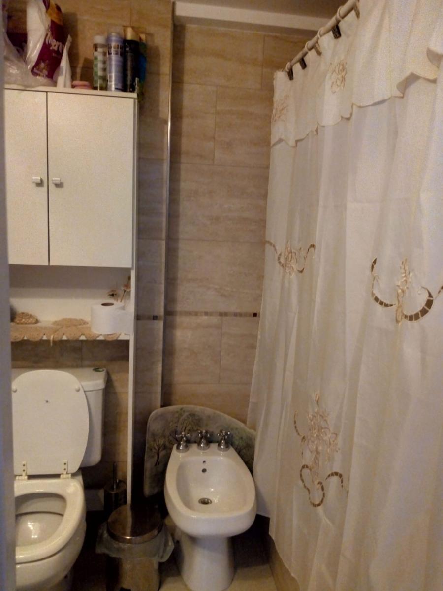 EXCELENTE DEPARTAMENTO CON TERRAZA PROPIA, 60 METROS CUADRADOS, 2 AÑOS DE ANTIGUEDAD, EXPENSAS APROX. $1800 — foto 5