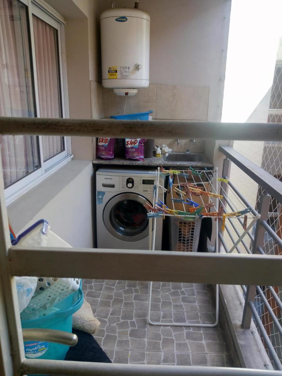 EXCELENTE DEPARTAMENTO CON TERRAZA PROPIA, 60 METROS CUADRADOS, 2 AÑOS DE ANTIGUEDAD, EXPENSAS APROX. $1800 — foto 6