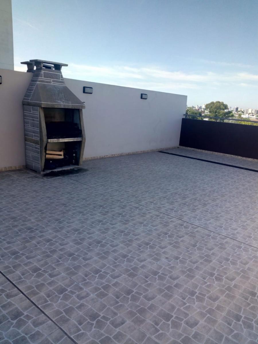 EXCELENTE DEPARTAMENTO CON TERRAZA PROPIA, 60 METROS CUADRADOS, 2 AÑOS DE ANTIGUEDAD, EXPENSAS APROX. $1800 — foto 8