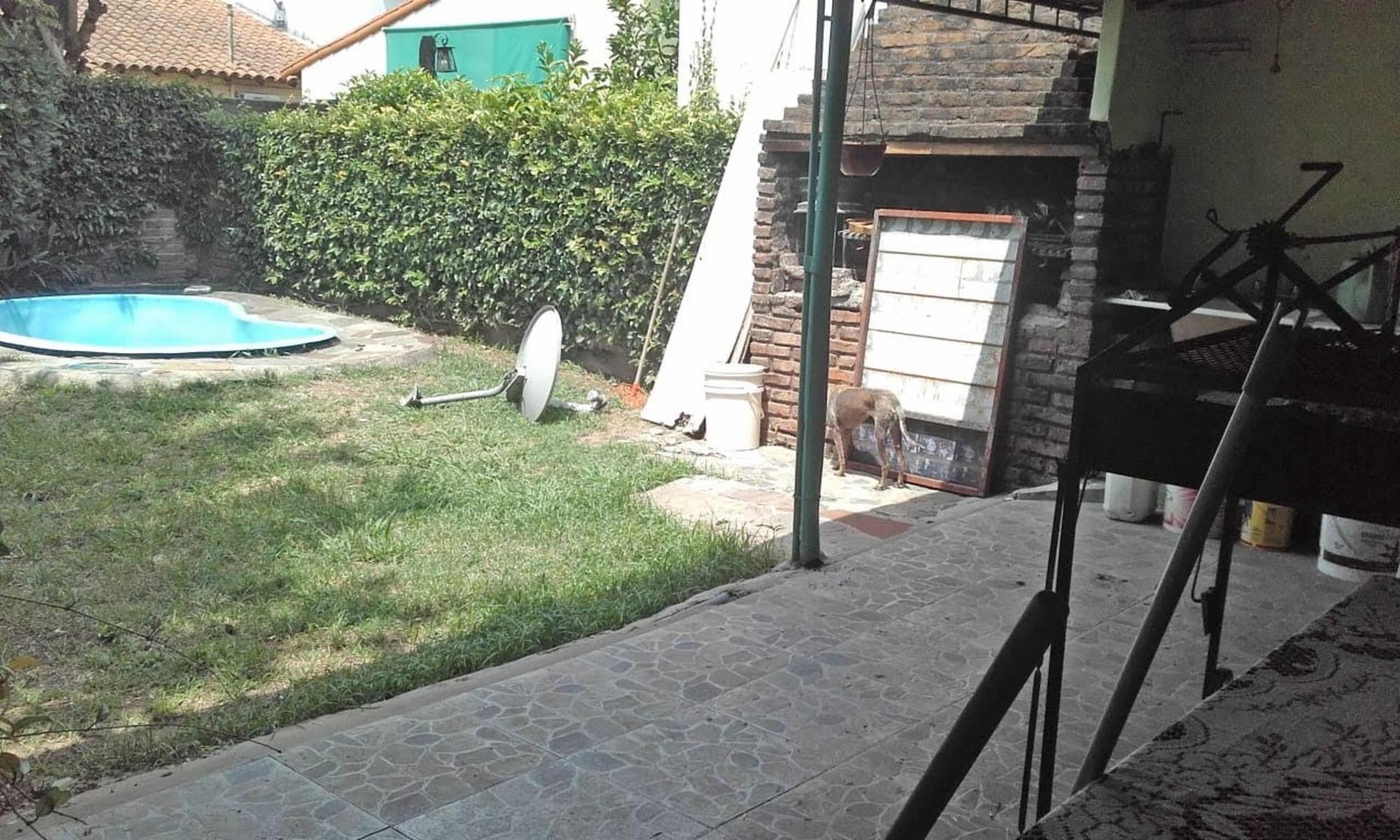 EXCELENTE CASA BARRIO AERONAUTICO — foto 6