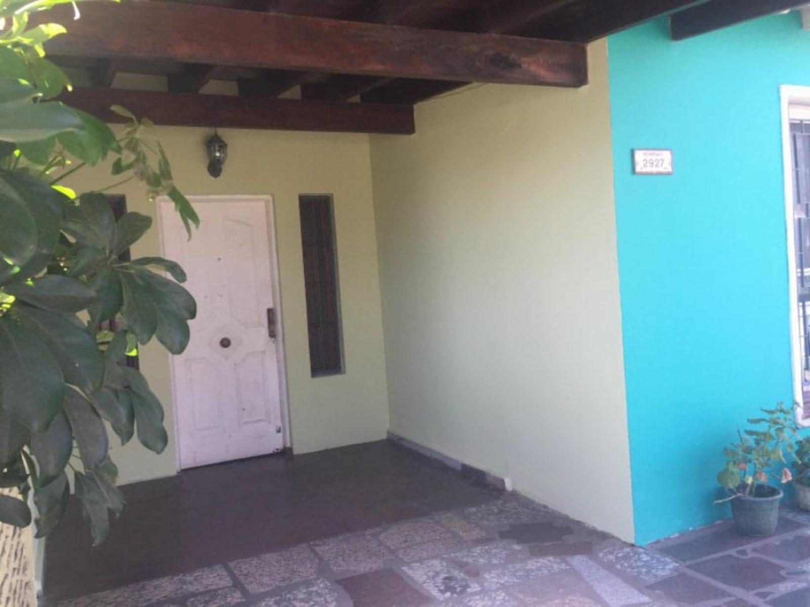EXCELENTE CASA BARRIO AERONAUTICO — foto 9