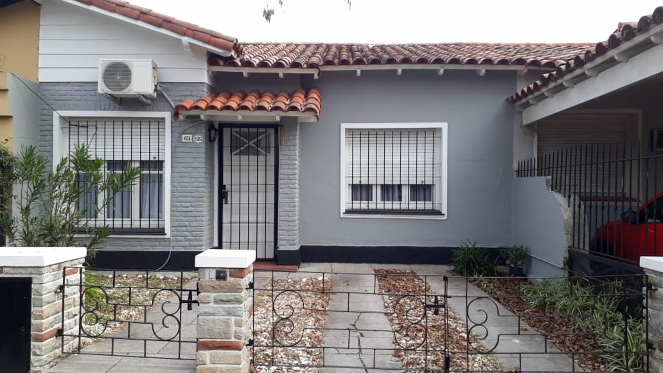 CHALET CIUDAD JARDIN BUEN ESTADO