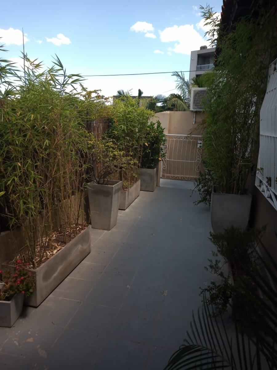 HERMOSA CASA EN PLANTA ALTA MUY BUENA ZONA — foto 13