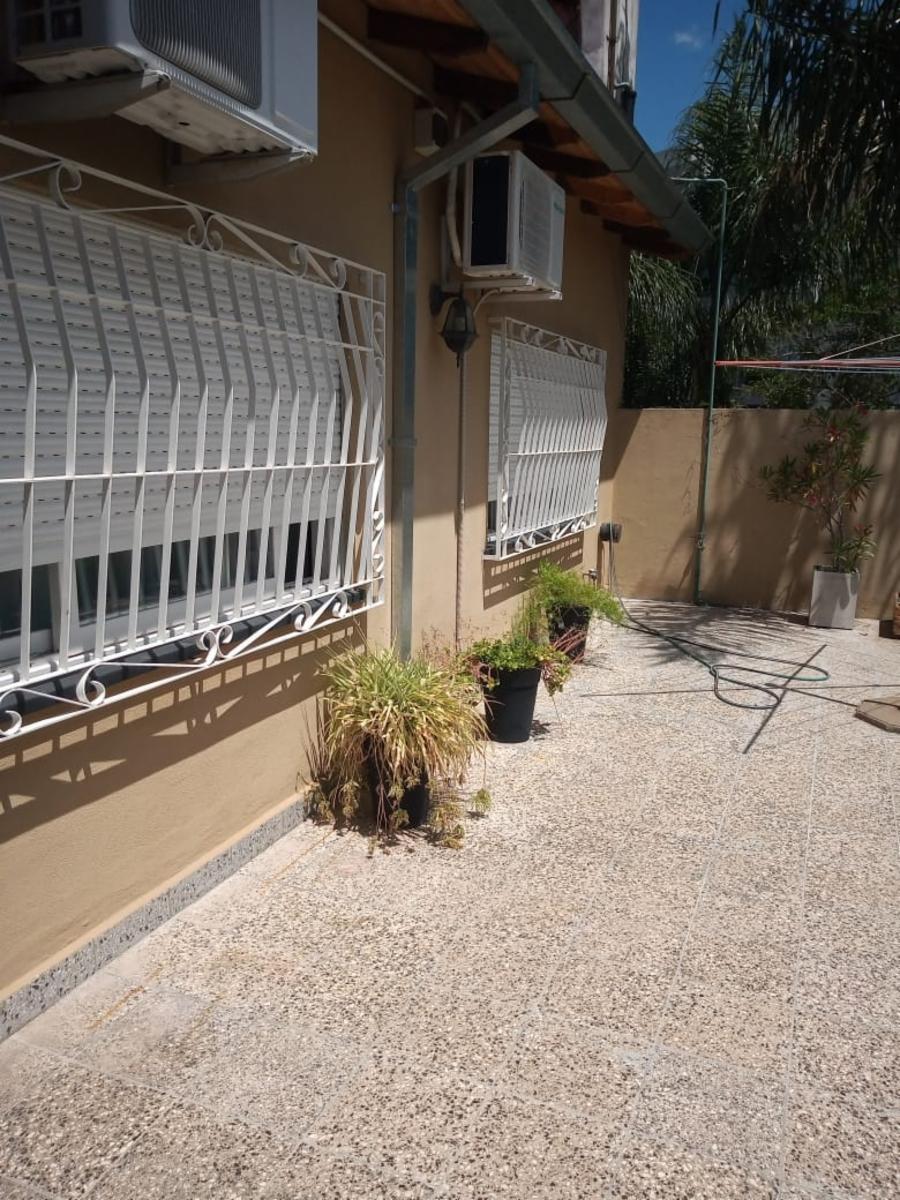 HERMOSA CASA EN PLANTA ALTA MUY BUENA ZONA — foto 14