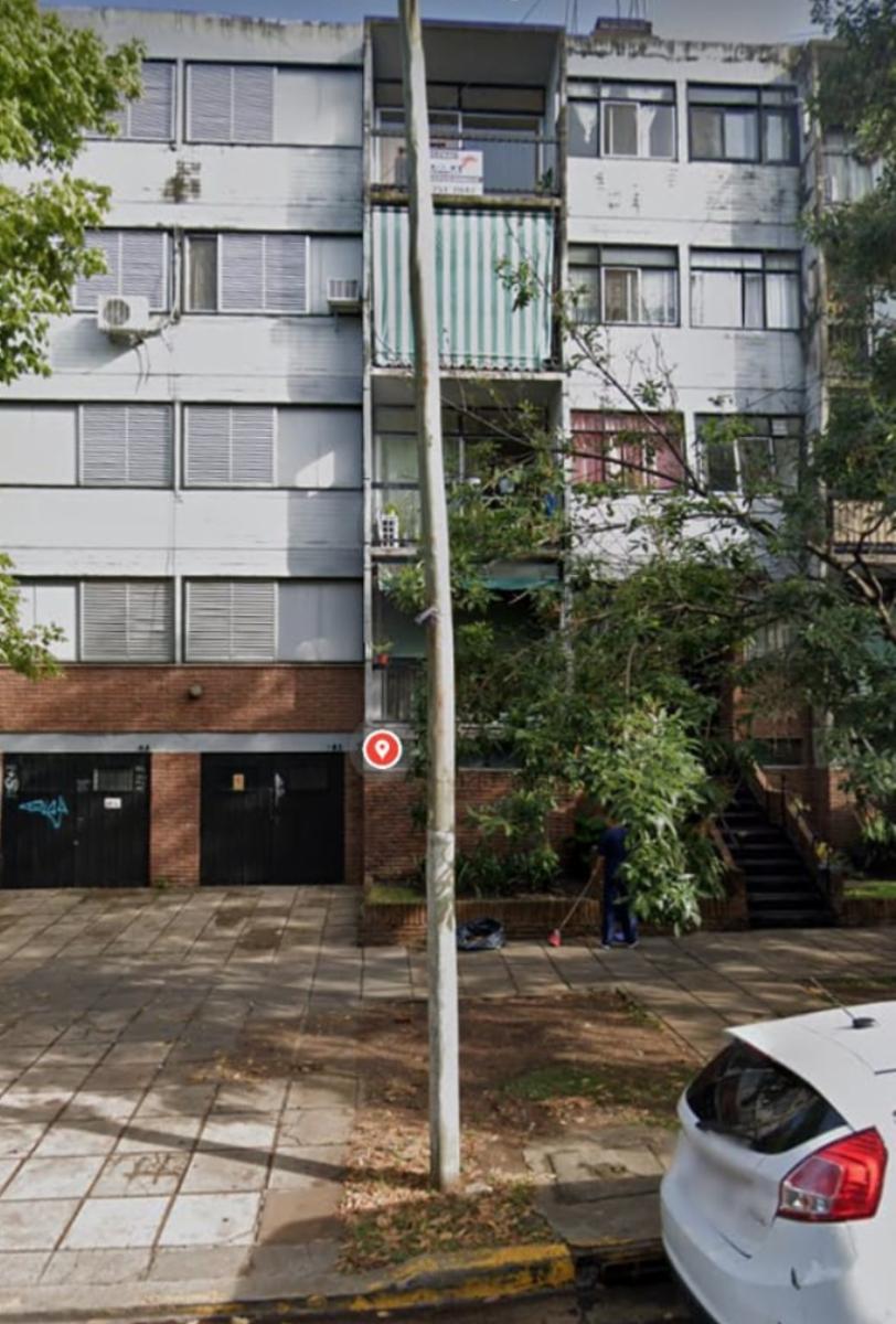 DEPARTAMENTO EN CIUDAD JARDIN BELLA ZONA