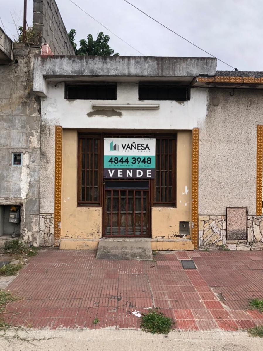 CASA LOTE PROPIO MEDIA CUADRA SANTOS VEGA