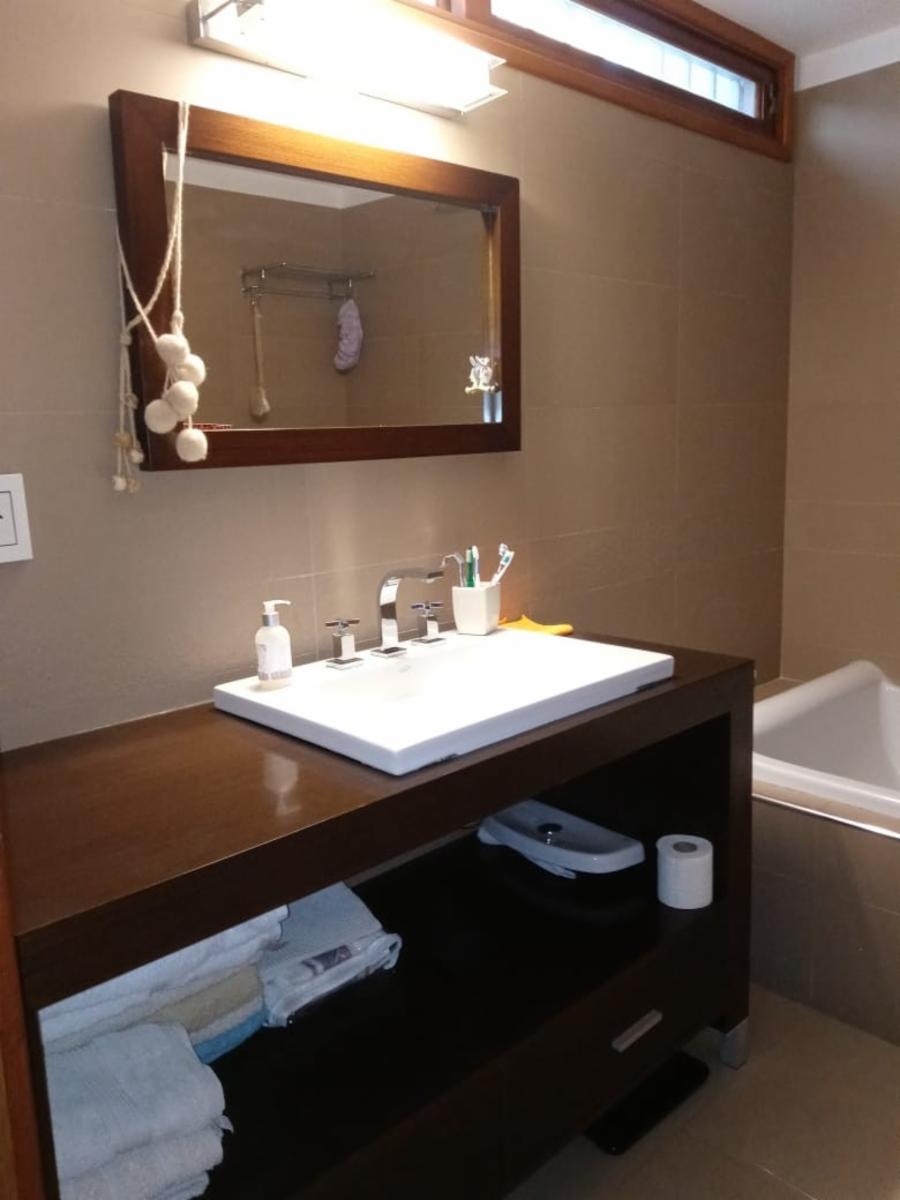 DUPLEX MUY COMODO A UNA CUADRA ESTACION vILLA BOSCH — foto 6