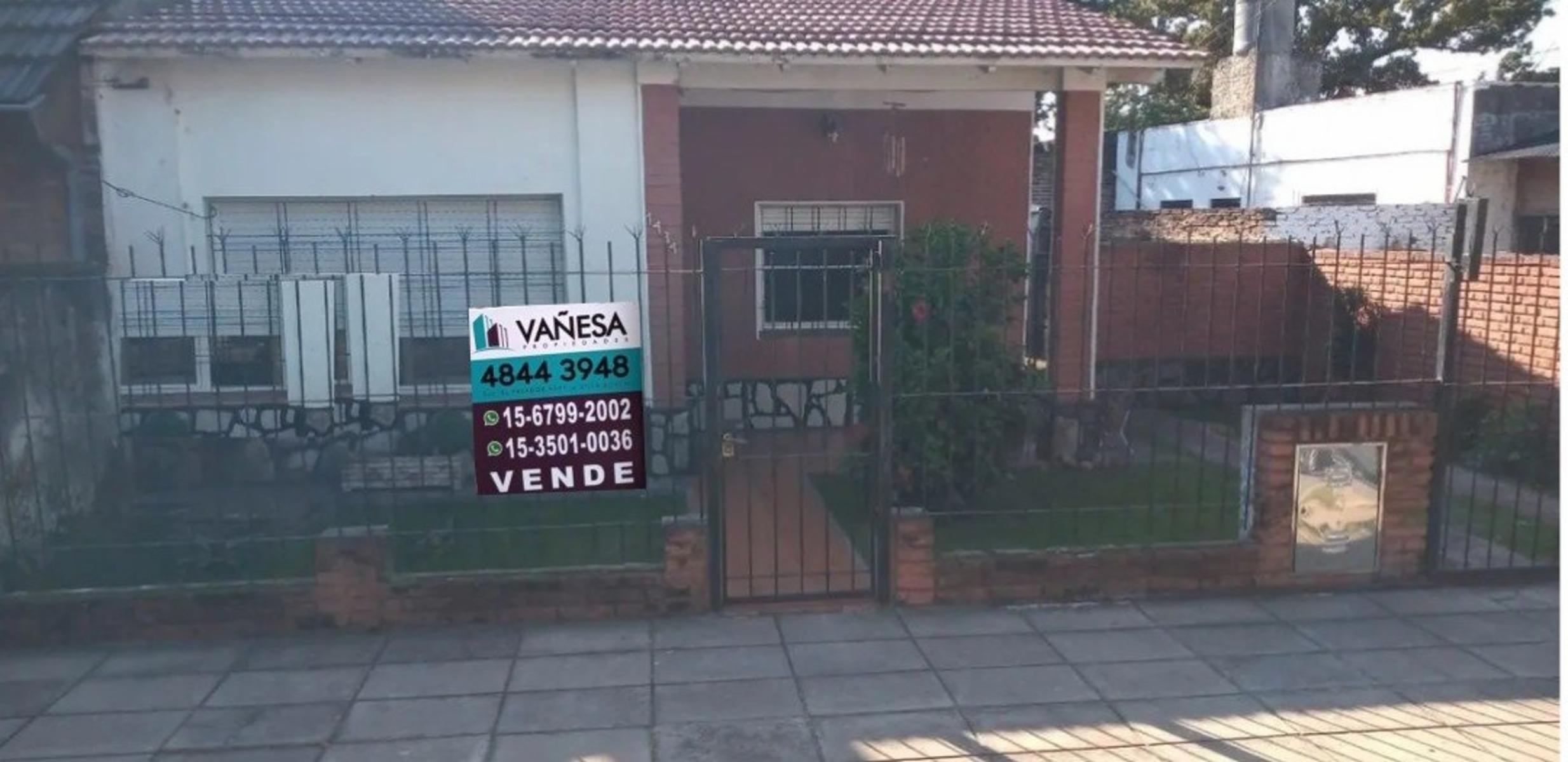 CASA AMERICANA BUENA ZONA — foto 8