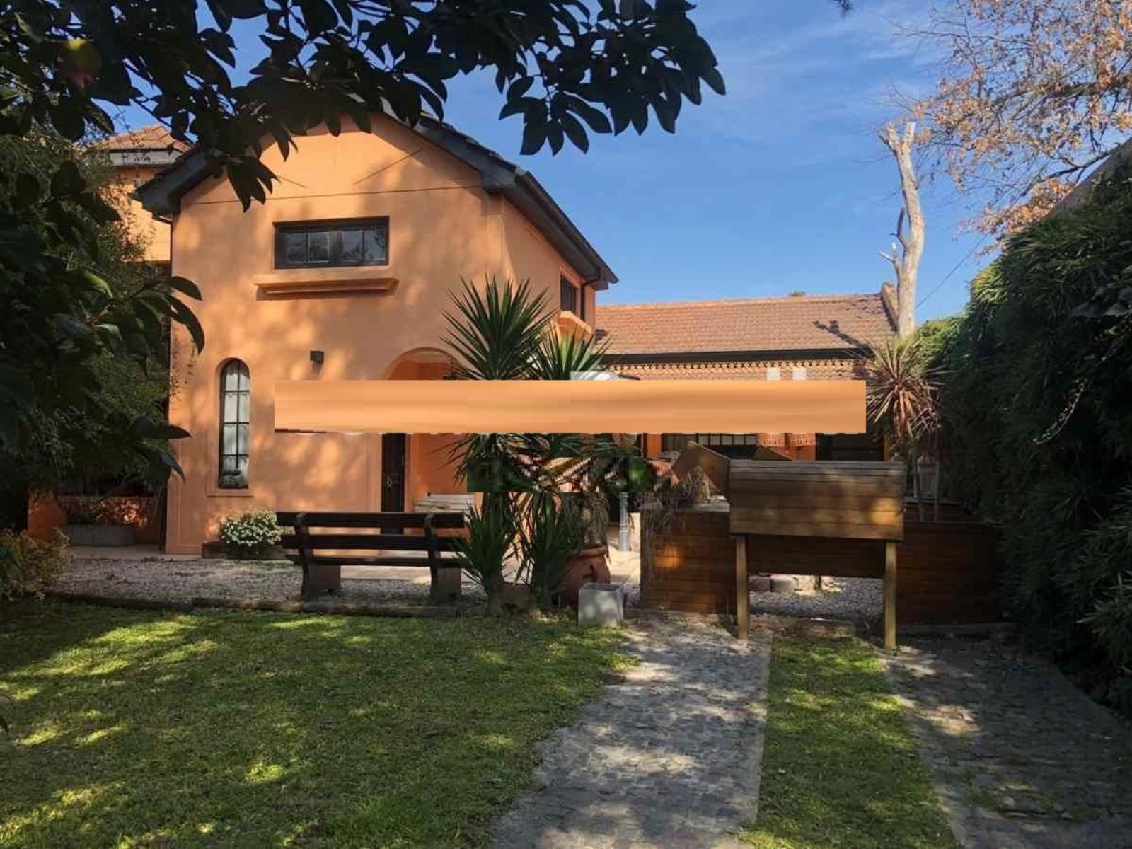 HERMOSA QUINTA EN CALLE PRIVILIGIADA — foto 10