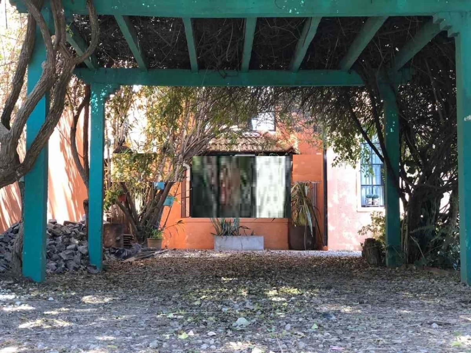 HERMOSA QUINTA EN CALLE PRIVILIGIADA — foto 11