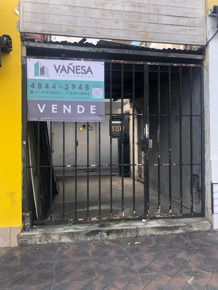 PH FONDO PARA RECICLAR EXCELENTE ZONA