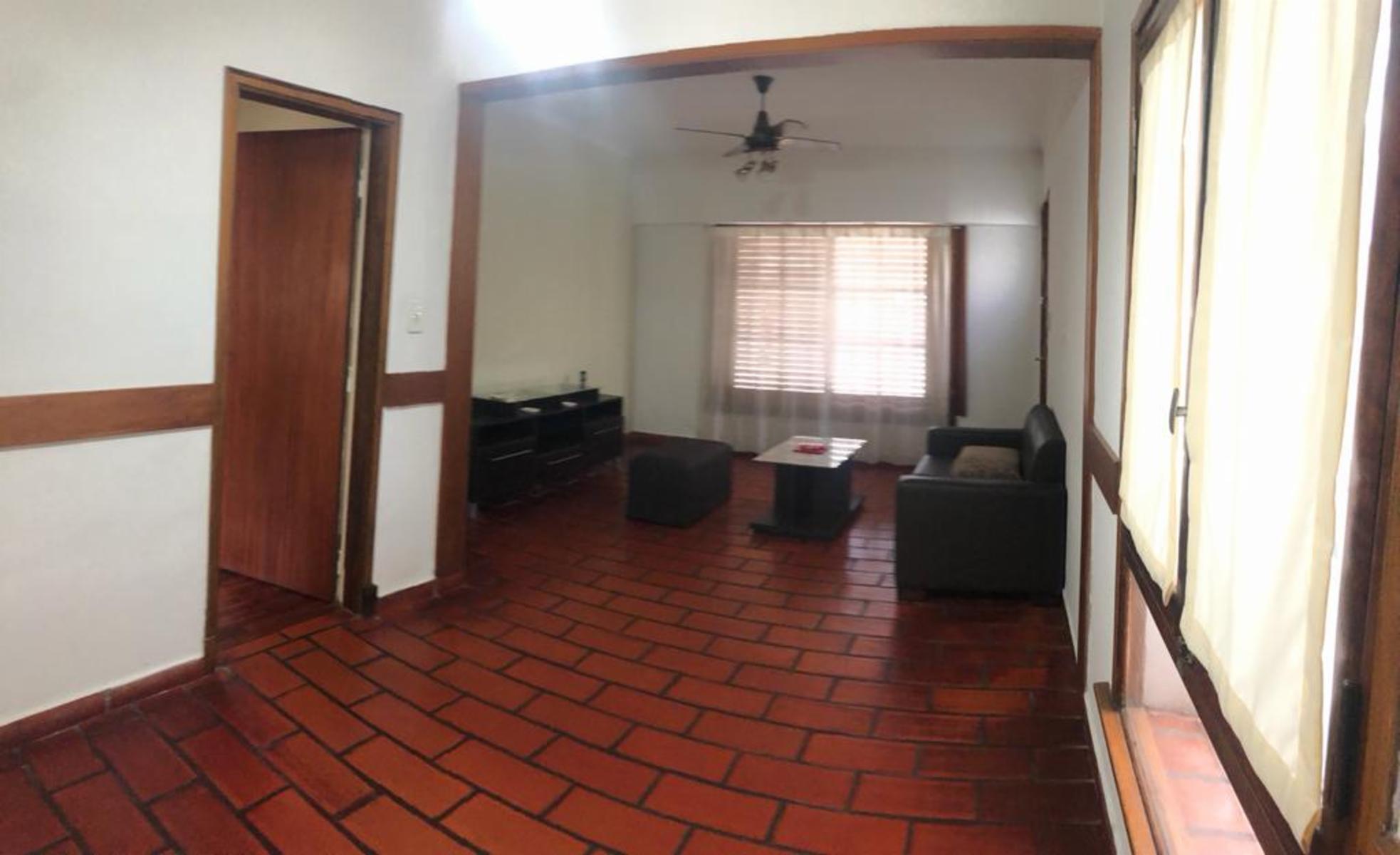 casa lote propio con pileta y quincho