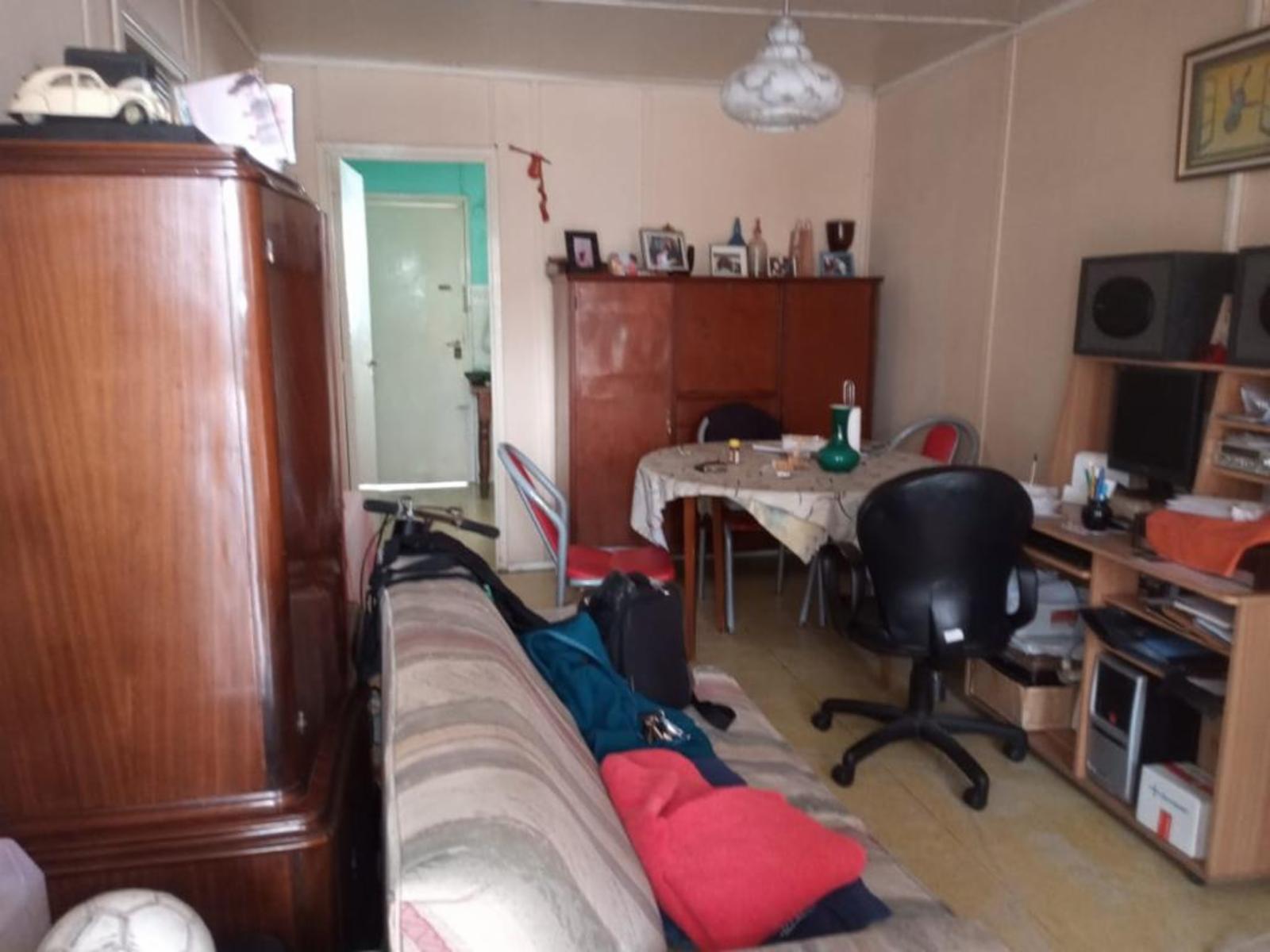 CASA LOTE PROPIO CERCA AVENIDA PERON - 8
