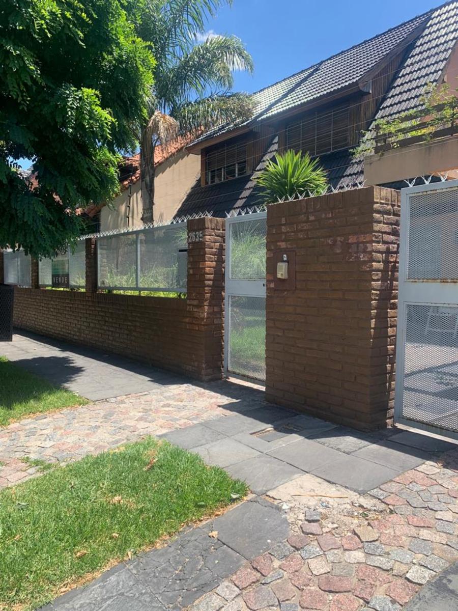 CHALET EN DOS PLANTAS