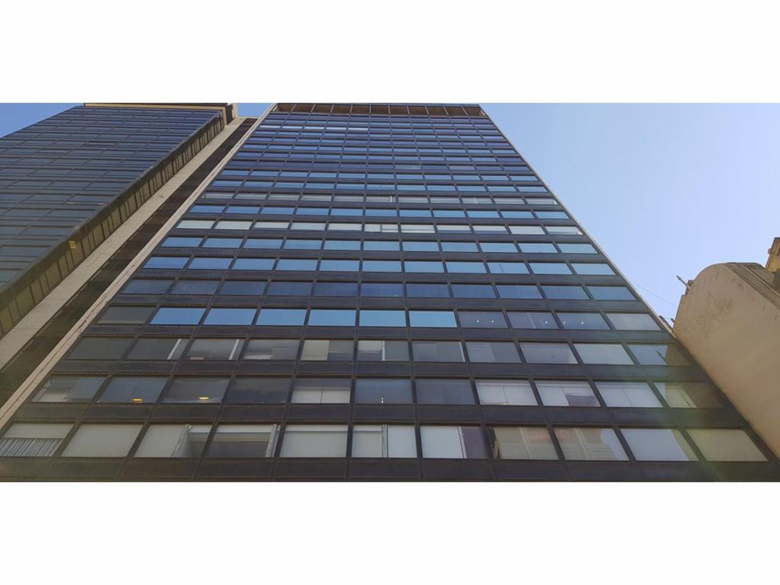 SAN MARTIN-Btmé.Mitre PISO 440M2 &ampampampquotAAA&quot Planta Libre Recep.+2 Islas Trab.+Desp.+ SALA DIRECTORIO - 1