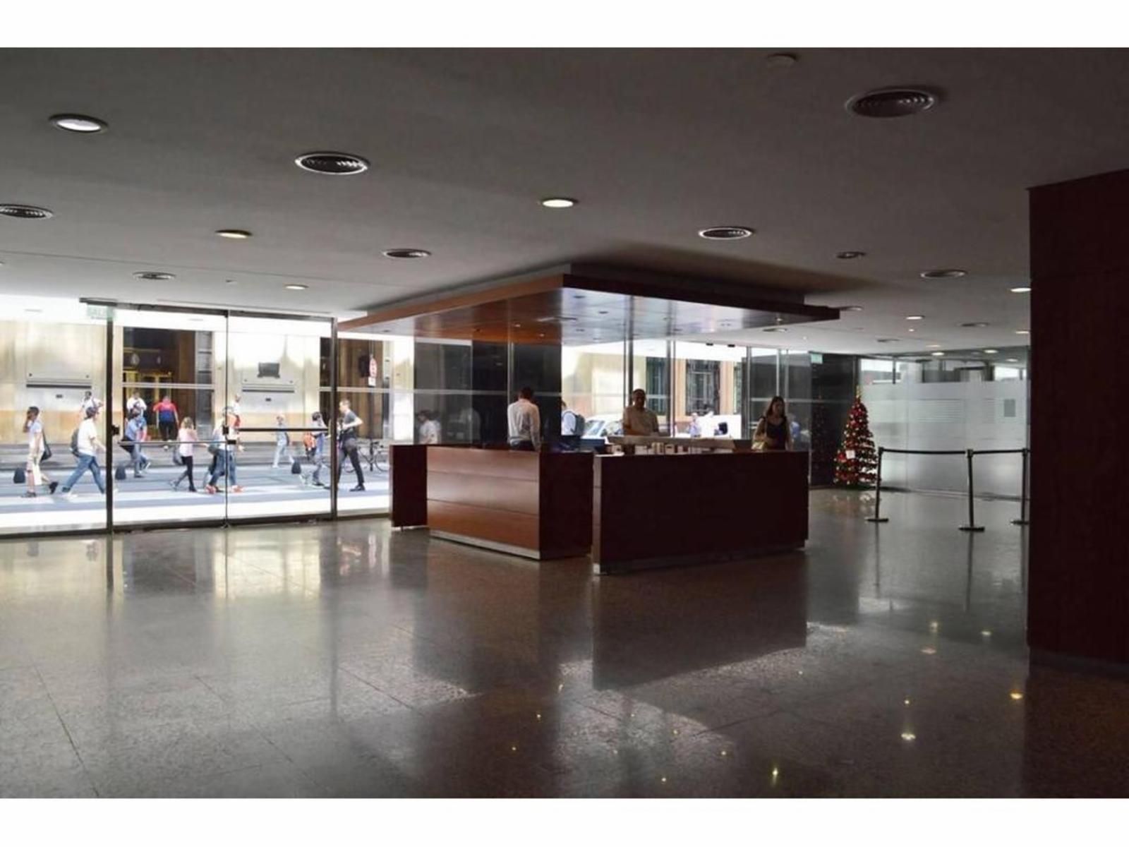 SAN MARTIN-Btmé.Mitre PISO 440M2 &ampampampquotAAA&quot Planta Libre Recep.+2 Islas Trab.+Desp.+ SALA DIRECTORIO - 2