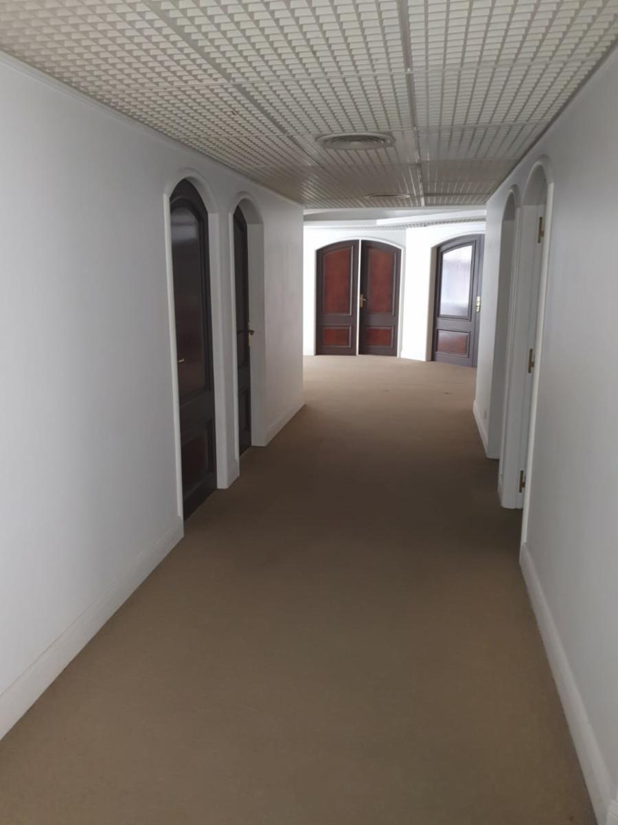 SAN MARTIN-Btmé.Mitre PISO 440M2 &ampampampquotAAA&quot Planta Libre Recep.+2 Islas Trab.+Desp.+ SALA DIRECTORIO - 4