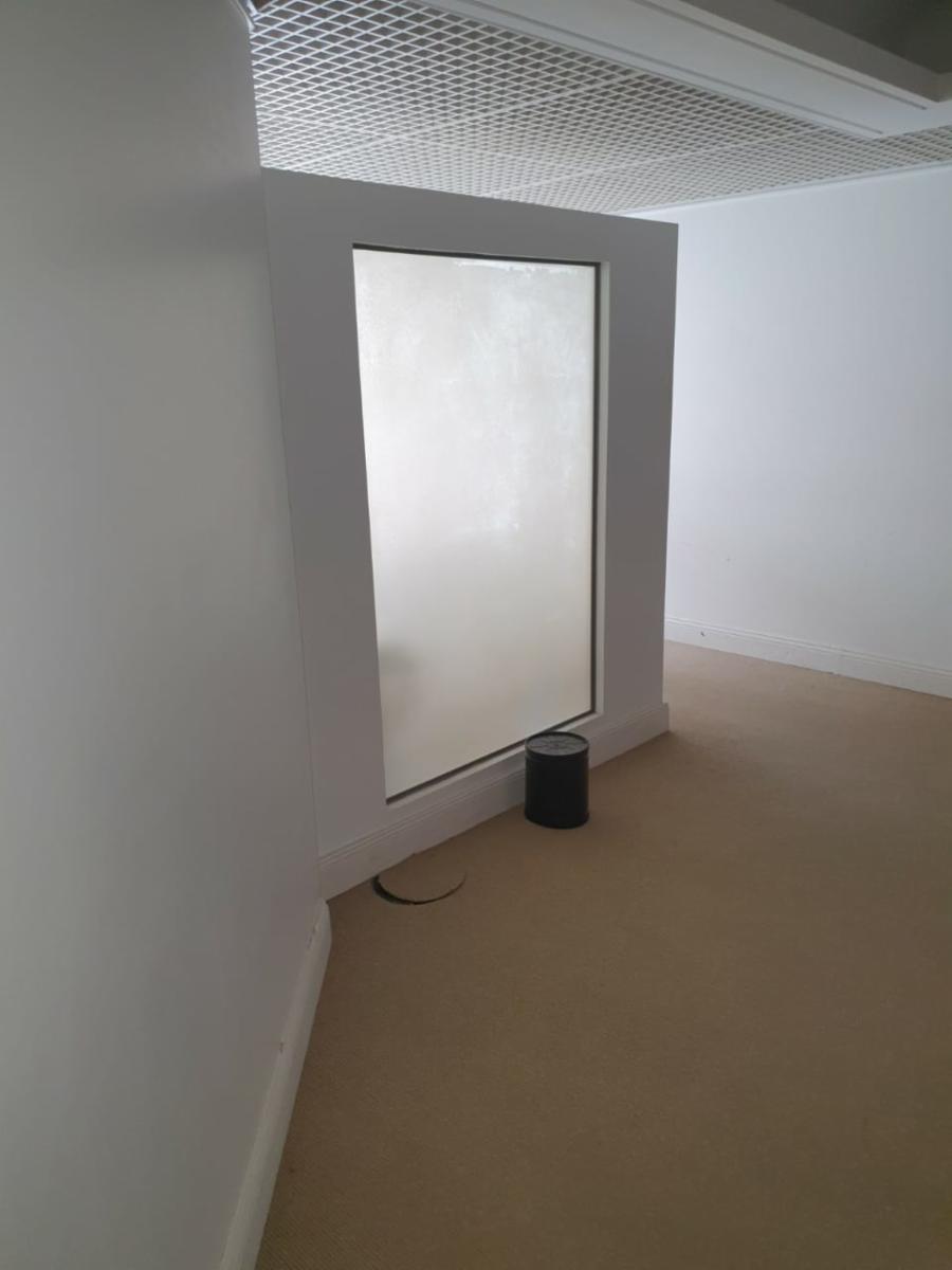 SAN MARTIN-Btmé.Mitre PISO 440M2 &ampampampquotAAA&quot Planta Libre Recep.+2 Islas Trab.+Desp.+ SALA DIRECTORIO - 5