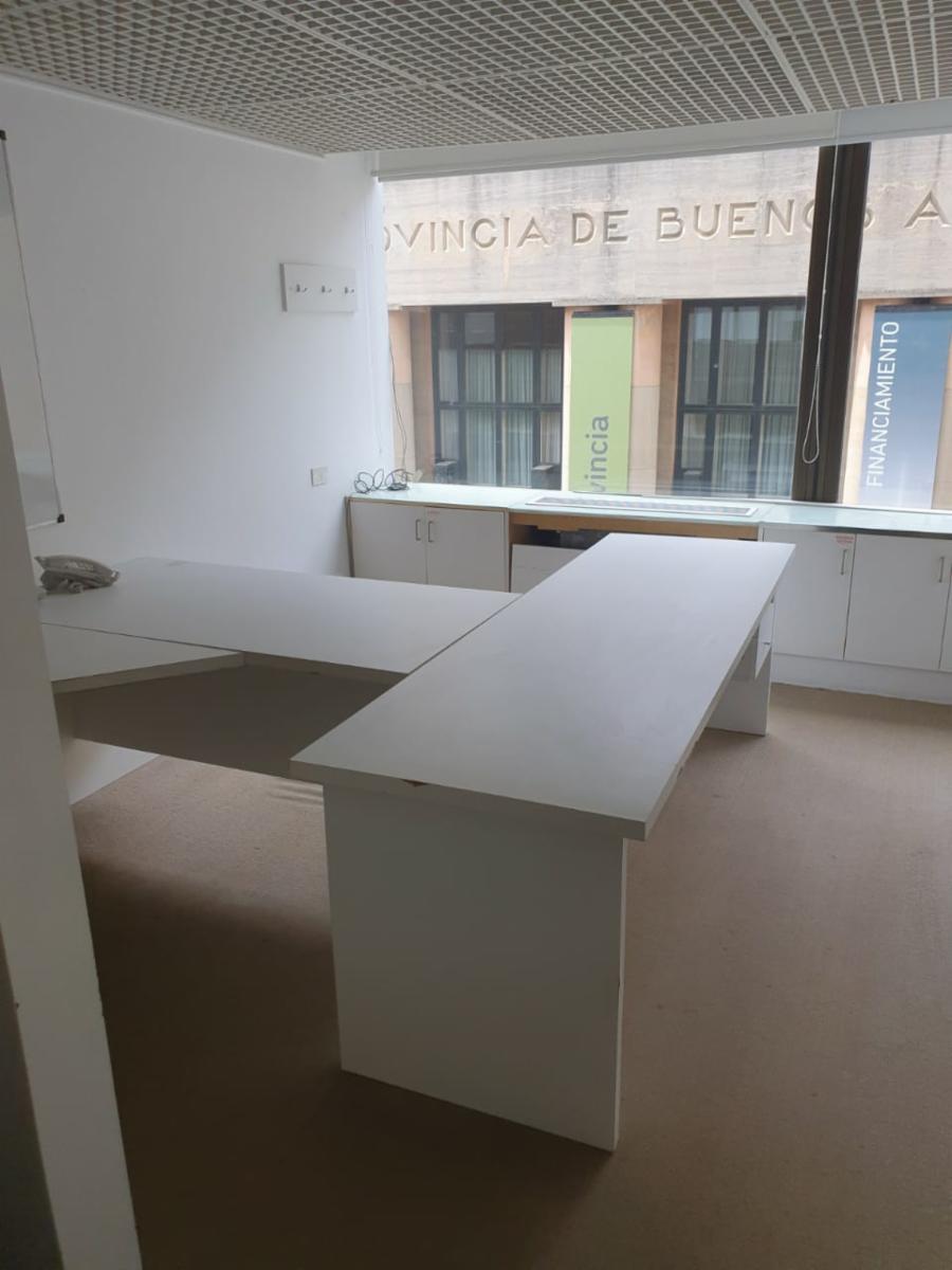 SAN MARTIN-Btmé.Mitre PISO 440M2 &ampampampquotAAA&quot Planta Libre Recep.+2 Islas Trab.+Desp.+ SALA DIRECTORIO - 6