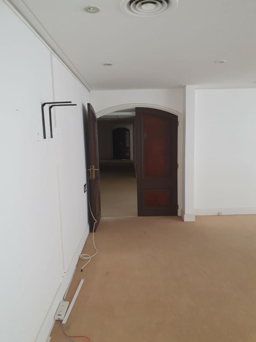 SAN MARTIN-Btmé.Mitre PISO 440M2 &ampampampquotAAA&quot Planta Libre Recep.+2 Islas Trab.+Desp.+ SALA DIRECTORIO - 9