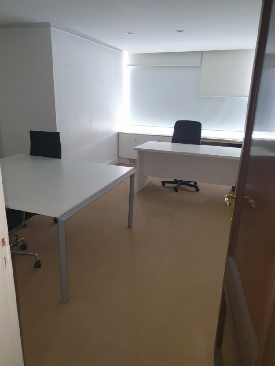 SAN MARTIN-Btmé.Mitre PISO 440M2 &ampampampquotAAA&quot Planta Libre Recep.+2 Islas Trab.+Desp.+ SALA DIRECTORIO - 13