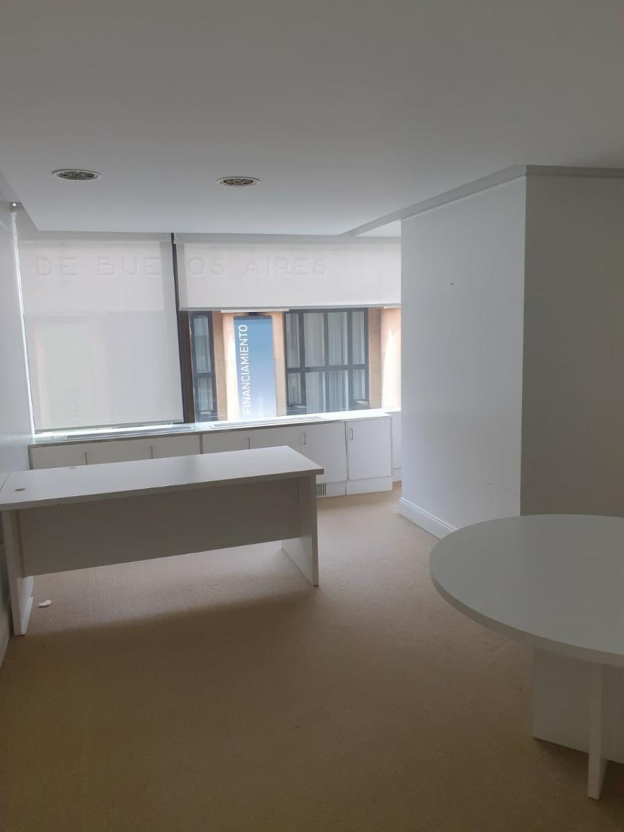 SAN MARTIN-Btmé.Mitre PISO 440M2 &ampampampquotAAA&quot Planta Libre Recep.+2 Islas Trab.+Desp.+ SALA DIRECTORIO - 14