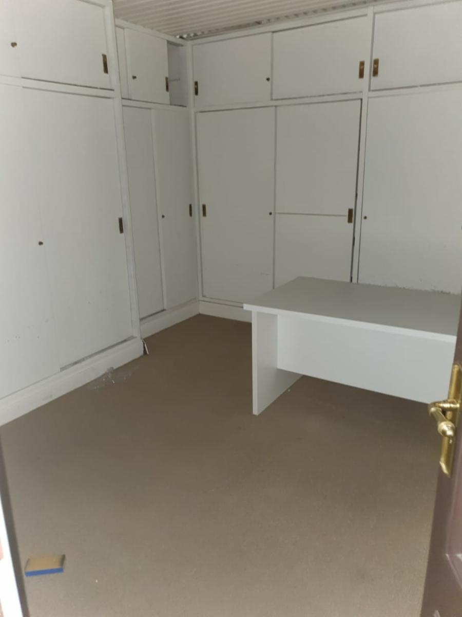 SAN MARTIN-Btmé.Mitre PISO 440M2 &ampampampquotAAA&quot Planta Libre Recep.+2 Islas Trab.+Desp.+ SALA DIRECTORIO - 15