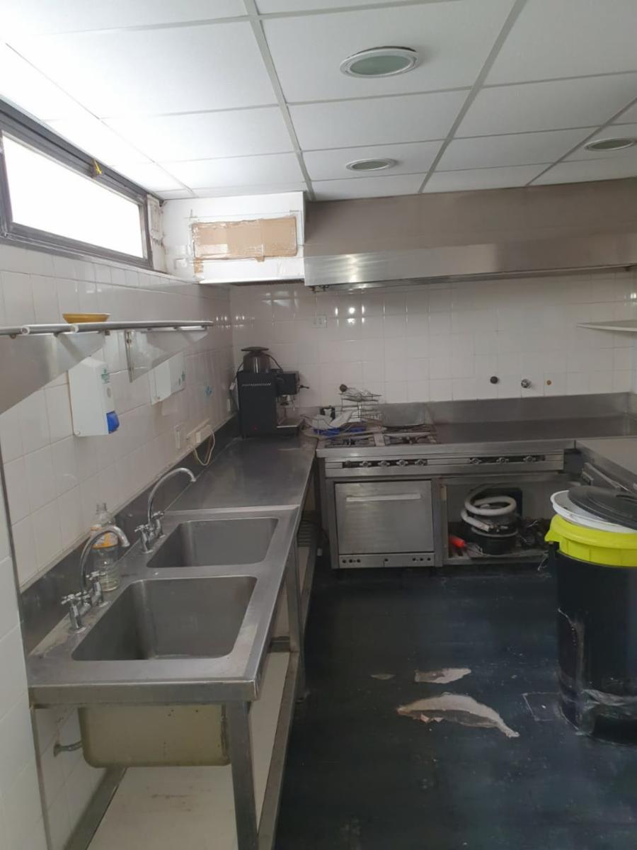 SAN MARTIN-Btmé.Mitre PISO 440M2 &ampampampquotAAA&quot Planta Libre Recep.+2 Islas Trab.+Desp.+ SALA DIRECTORIO - 16