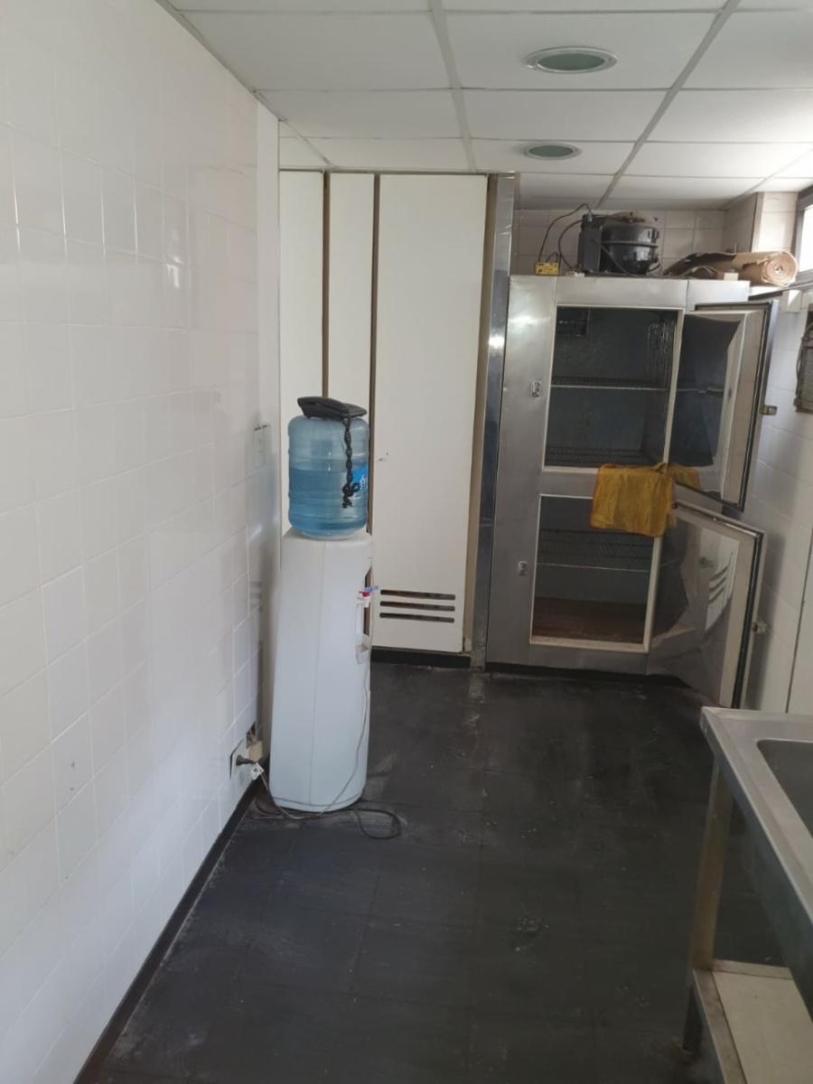 SAN MARTIN-Btmé.Mitre PISO 440M2 &ampampampquotAAA&quot Planta Libre Recep.+2 Islas Trab.+Desp.+ SALA DIRECTORIO - 17