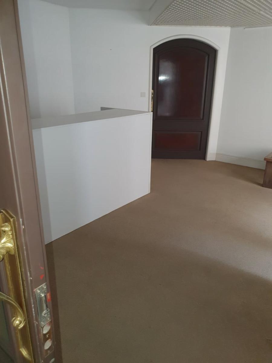 SAN MARTIN-Btmé.Mitre PISO 440M2 &ampampampquotAAA&quot Planta Libre Recep.+2 Islas Trab.+Desp.+ SALA DIRECTORIO - 19