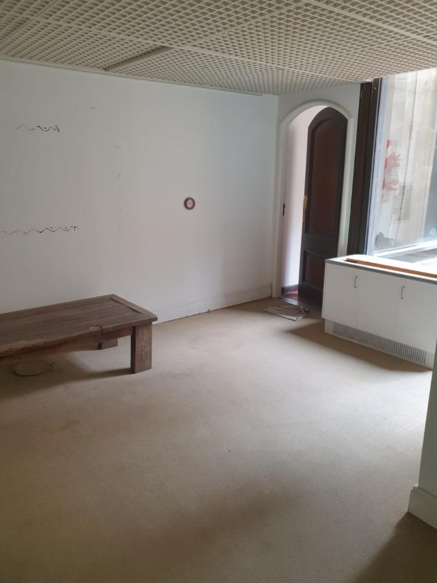 SAN MARTIN-Btmé.Mitre PISO 440M2 &ampampampquotAAA&quot Planta Libre Recep.+2 Islas Trab.+Desp.+ SALA DIRECTORIO - 20